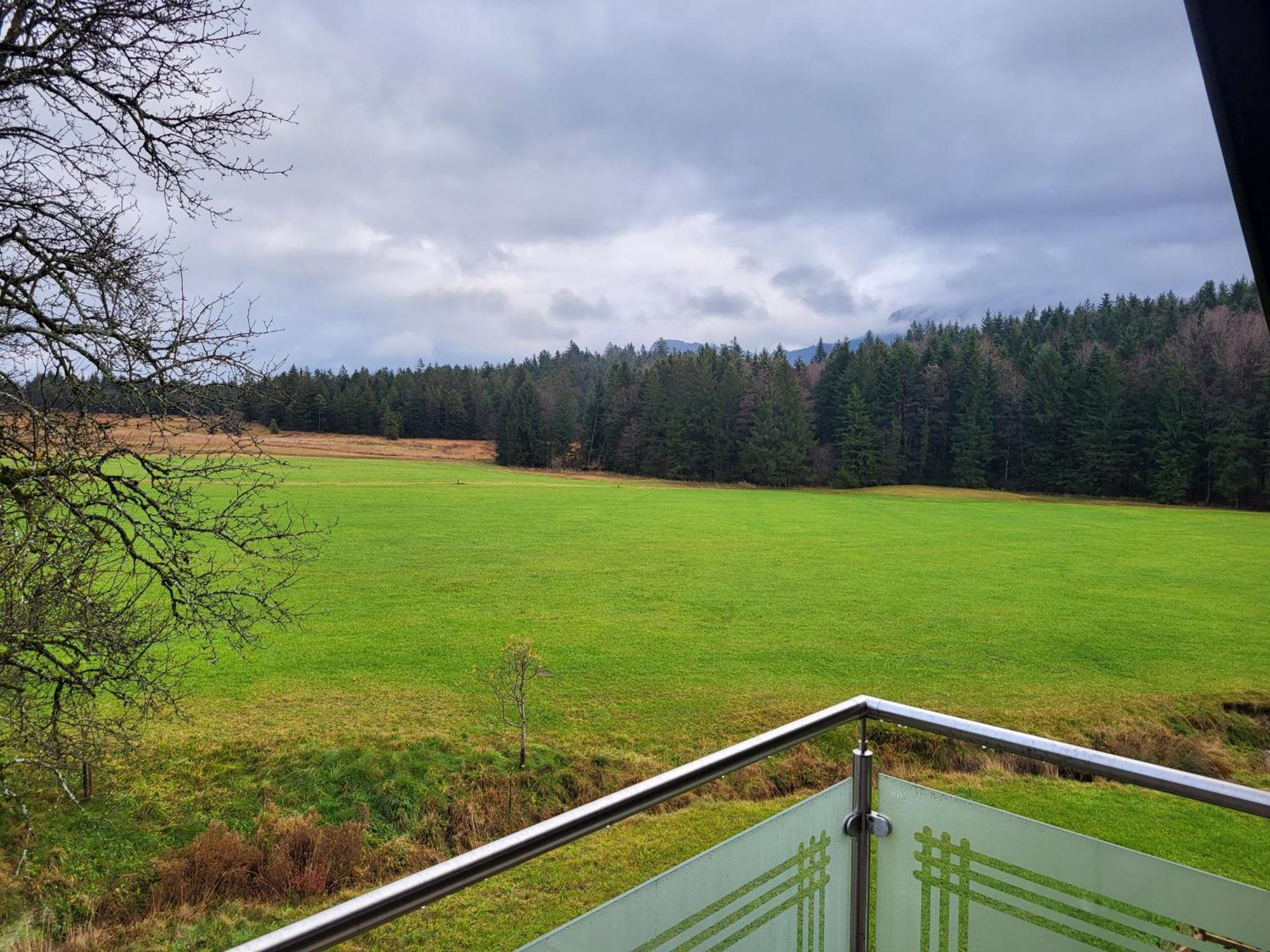 טהלגאו Landhaus Dersch חדר תמונה